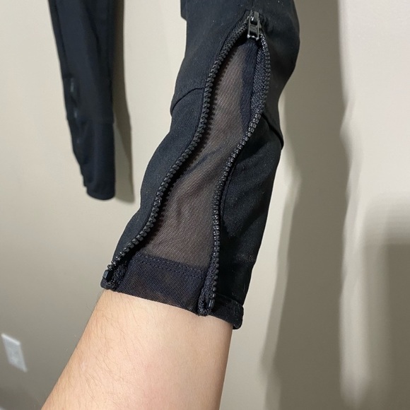 Victoria secret pink leggings size xs - Picture 4 of 7